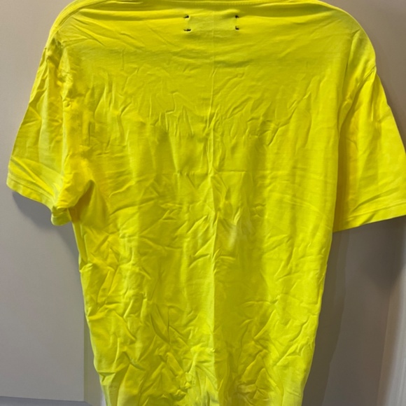 MEN’S AMIRI T-SHIRT-SZ XS - Picture 5 of 5